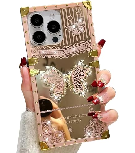 Amazon.com: Compatible with iPhone 13 Pro Max Case with Phone